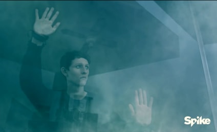 The Mist Official Trailer: Mother Nature has had Enough!!