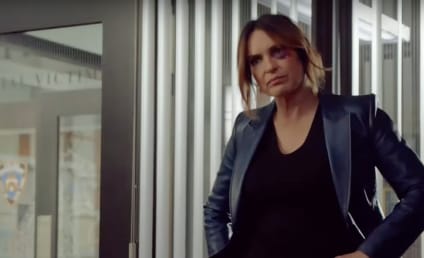 Law & Order: SVU Season 24 Episode 11 Review: Soldier Up