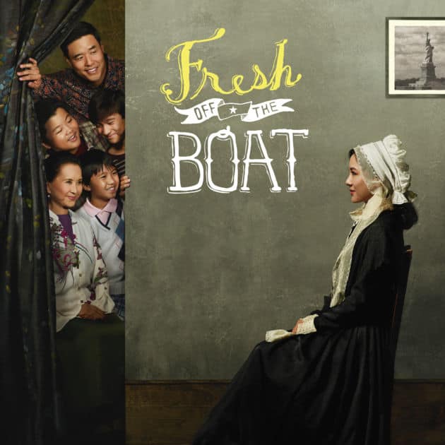 Fresh Off the Boat - Likely Renewal