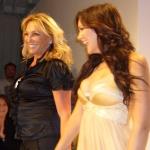 McPheever Hits Fashion Week!