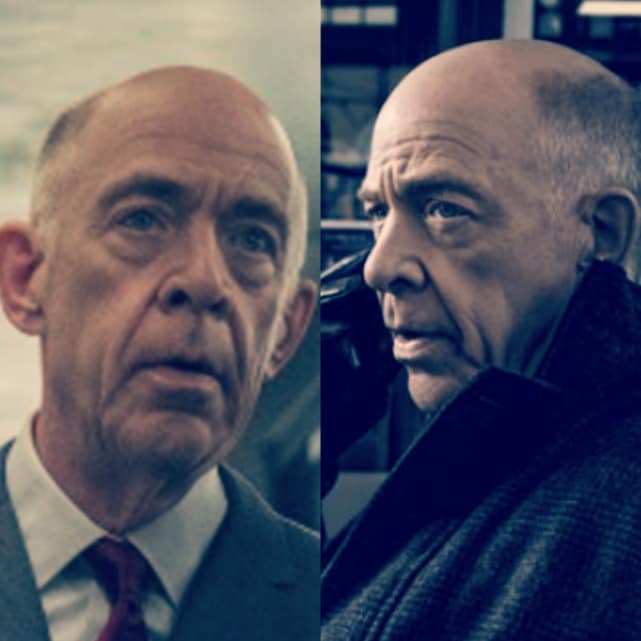 Howard Silk (Alpha)/Howard Silk (Prime) (Counterpart)