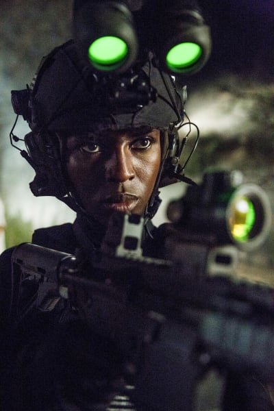 The Last Ship Season 5 Episode 6 Review Air Drop TV Fanatic