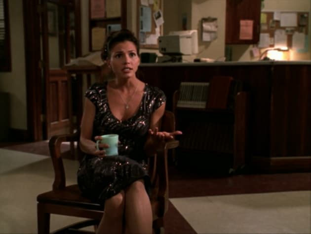 Buffy Stars Slap Toxic Workplace Allegations on Joss Whedon - TV Fanatic