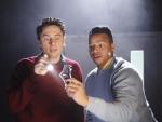 J.D. and Turk Solve a Mystery