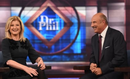 Dr. Phil Show Accused of Toxic Workplace in Bombshell Report