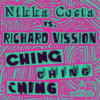 Ching Ching Ching Lyrics Nikka Costa TV Fanatic