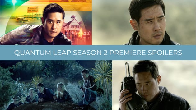 Quantum leap putlocker best sale