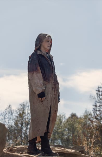 Watch the walking dead season 10 episode 18 2025 online