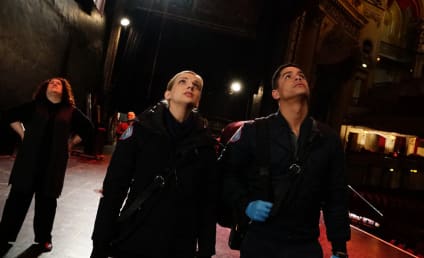 Chicago Fire Season 3 Episode 17 Review: Forgive You Anything 