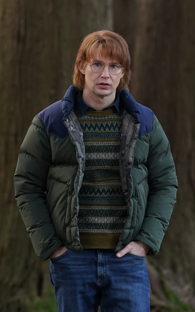 Ronald In The Wild Big Sky Season 1 Episode 115 TV Fanatic