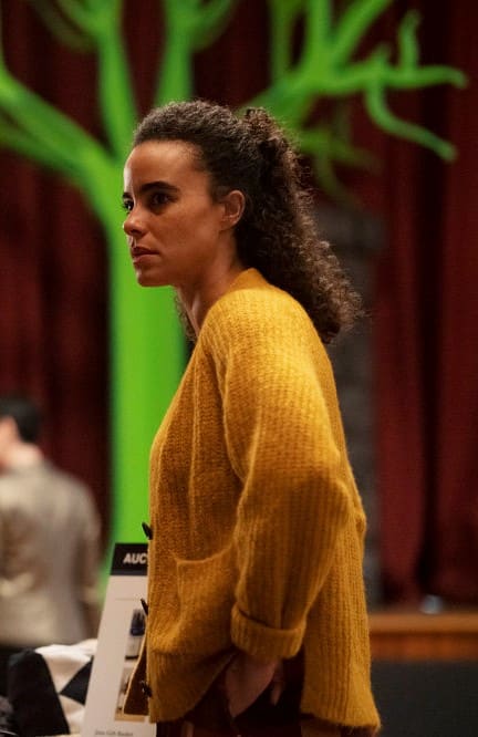 Leela is Disgusted - The Sinner Season 3 Episode 6