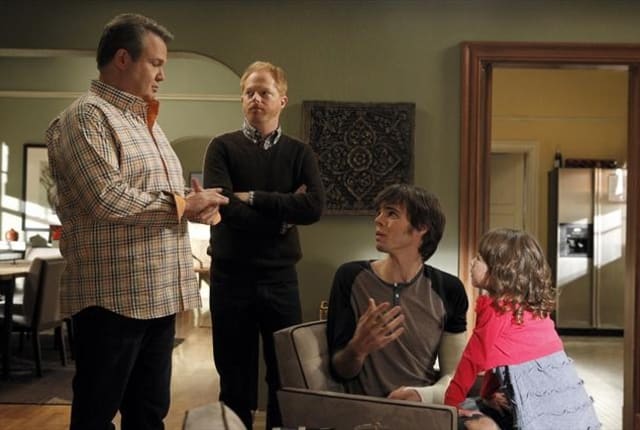 Watch Modern Family Season 4 Episode 15 Online TV Fanatic