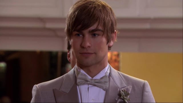 Nate Archibald (Gossip Girl)
