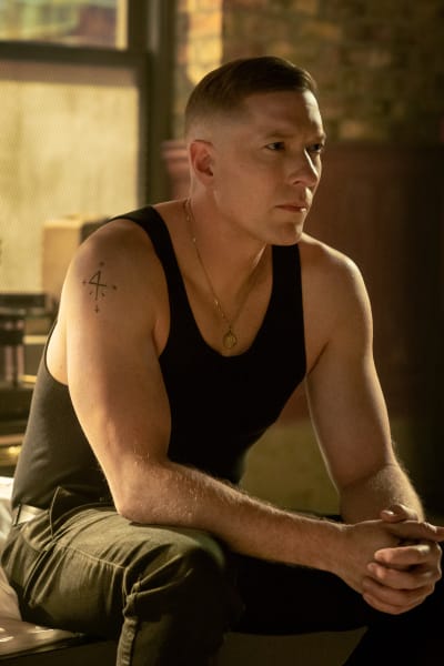 Power Book IV Force Season 2 Episode 10 Review Power Powder
