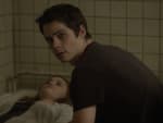 Pleading With Lydia - Teen Wolf