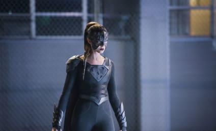 Watch Supergirl Online: Season 3 Episode 10