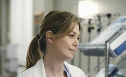 Shonda Rhimes Discusses Grey's Anatomy Finale