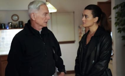 NCIS Season 17 Episode 10 Review: The North Pole