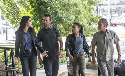 NCIS New Orleans: How to Make Viewers Come Marching In