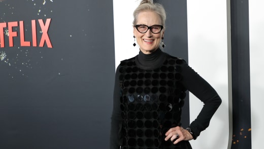 Meryl Streep Joins Only Murders in the Building Season 3