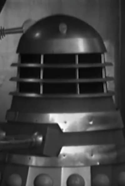 Doctor Who, Classic Dalek