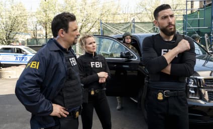 Watch FBI Online: Season 4 Episode 21