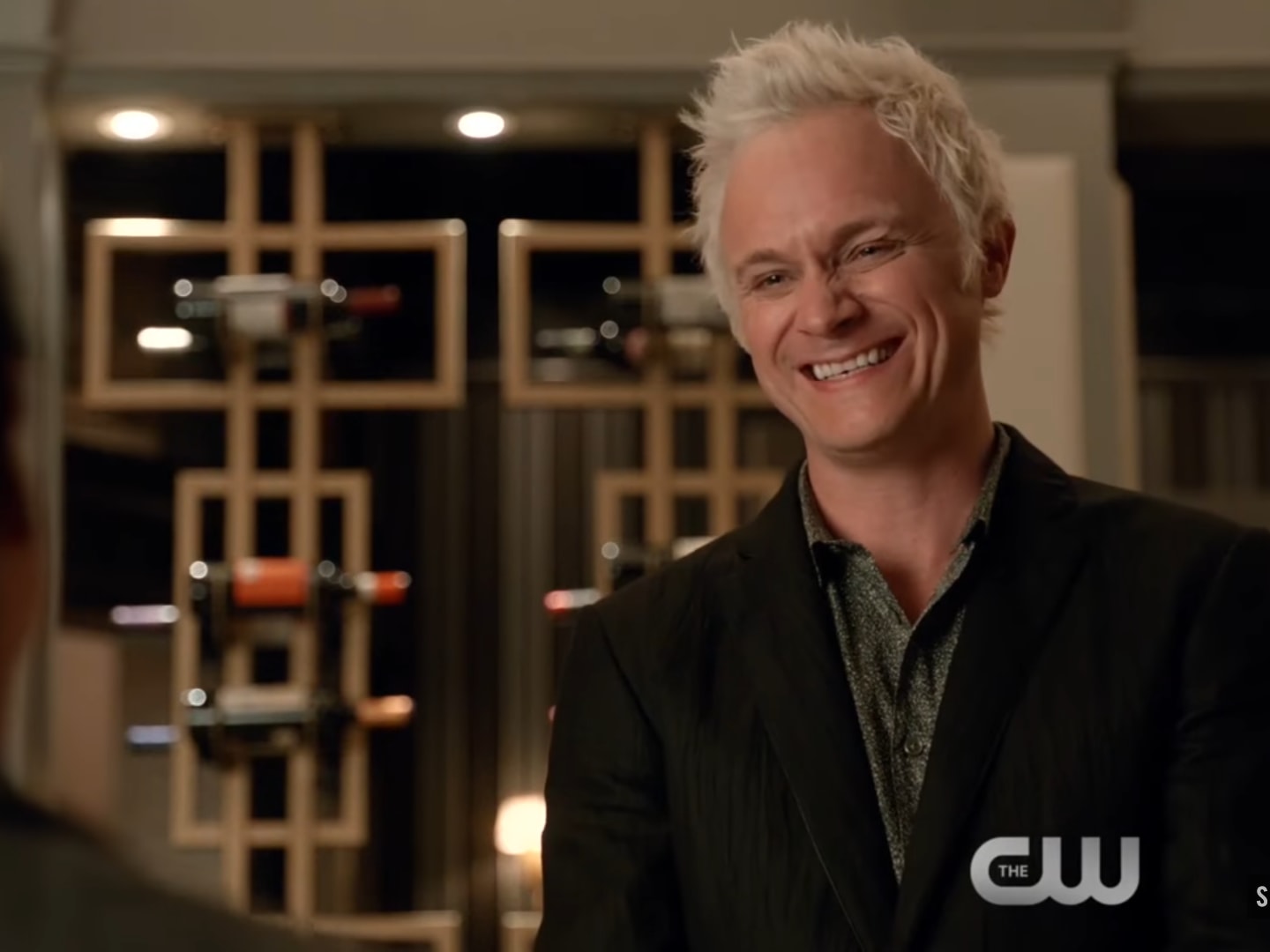 Izombie Promo Damn It Feels Good To Be A Gangsta Tv Fanatic