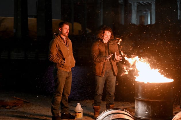 Chicago pd season 5 episode 18 watch online cheap