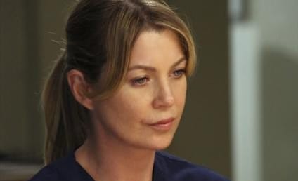 Grey's Anatomy Season Premiere Review: Everything Changes