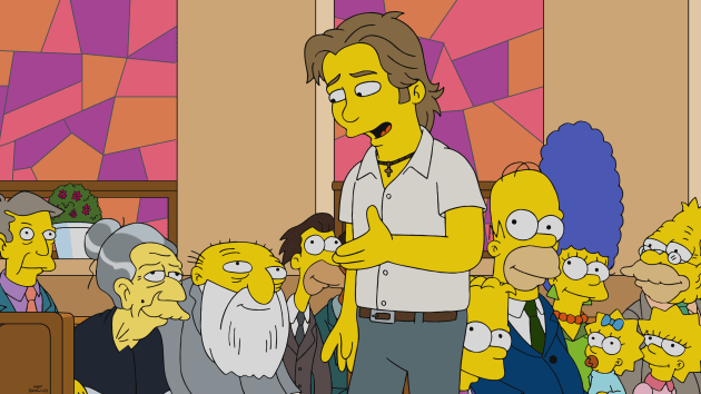 Watch The Simpsons Online Season 31 Episode 19 Tv Fanatic Stream full episodes online & watch live sundays at 8/7c! watch the simpsons online season 31