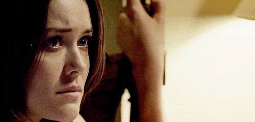 Elizabeth Keen (The Blacklist)