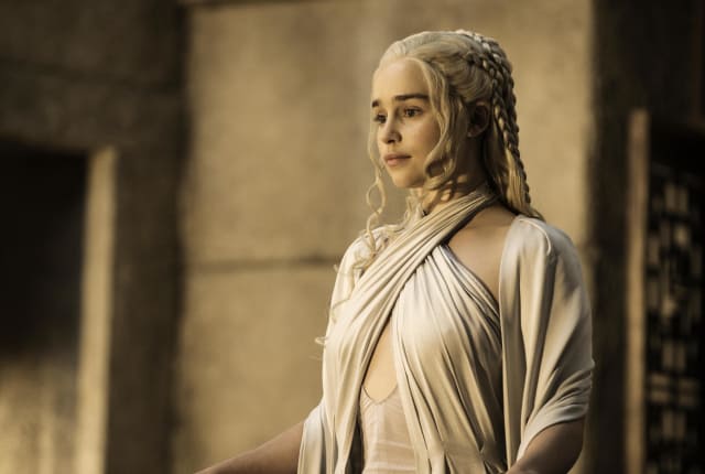 Game of Thrones - streaming tv show online