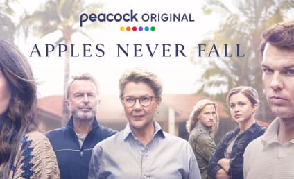 Apples Never Fall Trailer Hints at Devastating Family Secrets