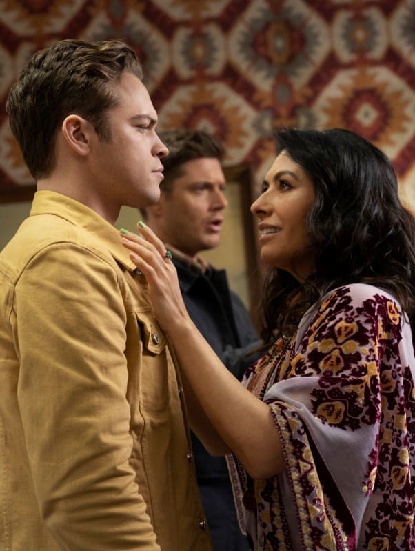 Watch supernatural season shop 15 episode 17 online
