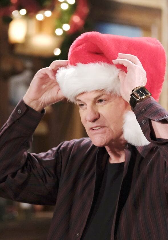A Very Brady Christmas/Tall - Days of Our Lives