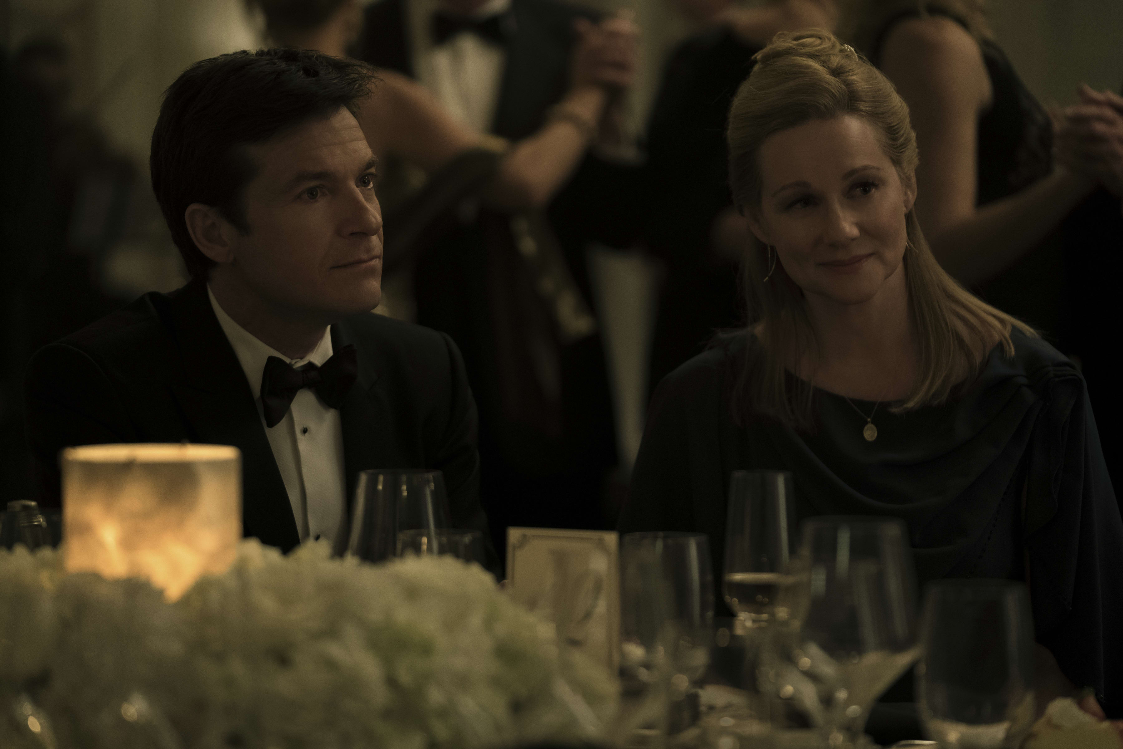 Ozark' Season 4 Part 2 Premiere Date Set: Watch Teaser for Final