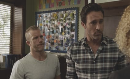 Hawaii Five-0 Season 10 Episode 13 Review: The Rat Was Caught Right In The Nest