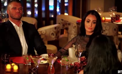 Jersey Shore Family Vacation Page 3 Tv Fanatic