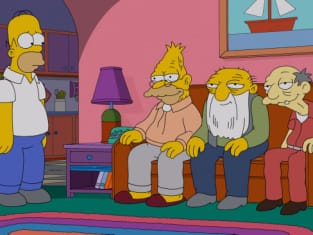 The simpsons season 25 online discount
