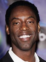 Isaiah Washington Isaiah Washington Shines