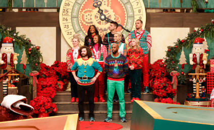 After One of the Worst Seasons of Big Brother, Can Reindeer Games Reinvigorate the Franchise?