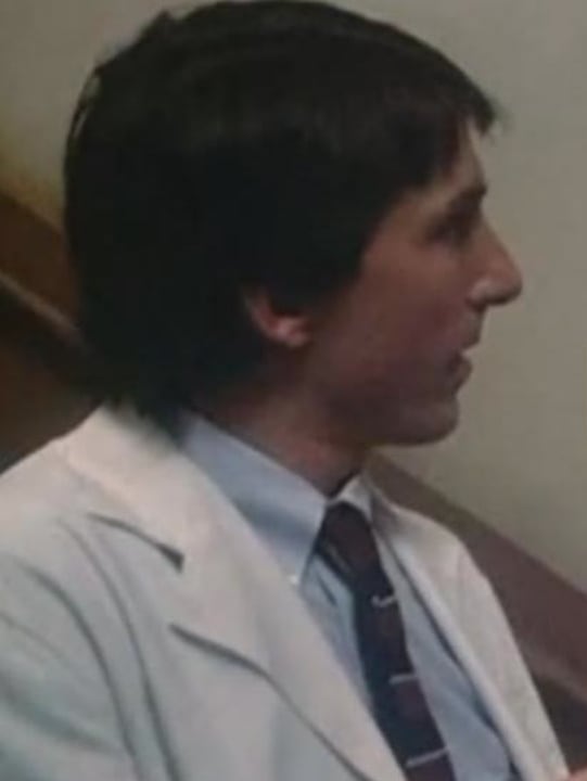 Stephen Craig - St. Elsewhere
