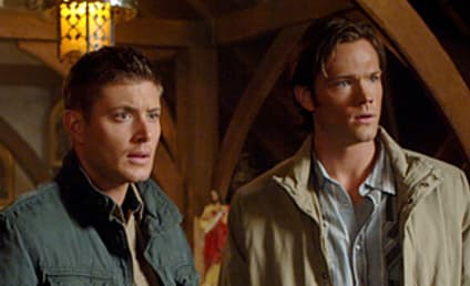 Supernatural Creator on Season Five: "The War Everyone's Been Waiting For"