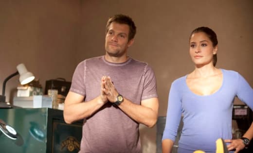 Watch the finder sales