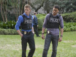 Wes & Travis Investigate a Home Invasion Ring