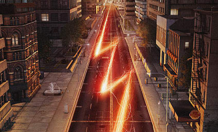 The CW Unveils New Posters for The Flash, Jane the Virgin