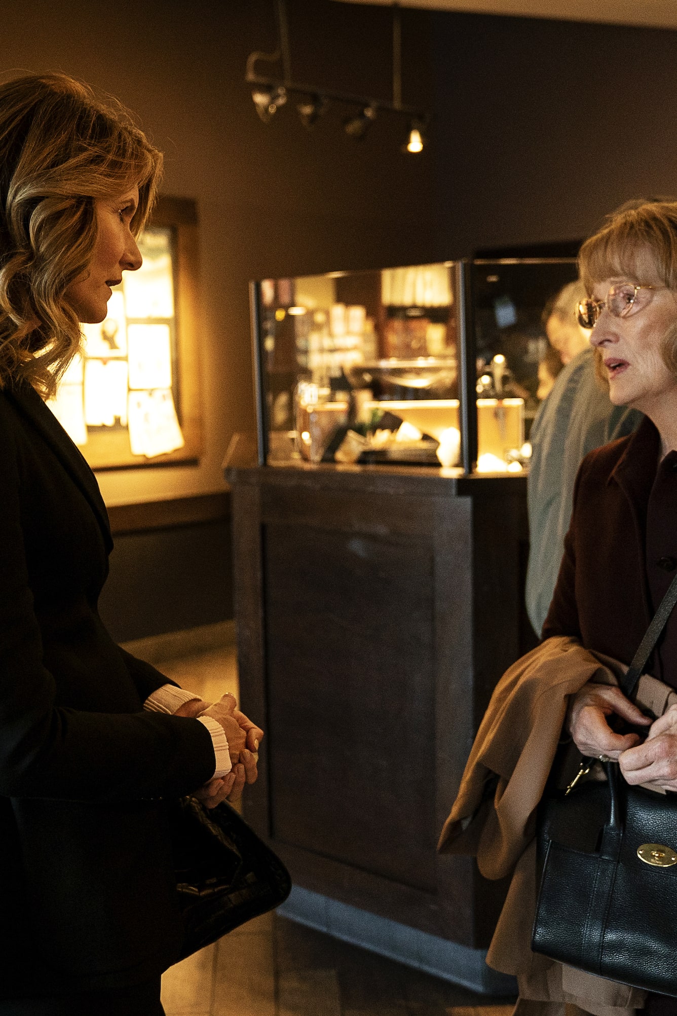 Big Little Lies Season 2 Episode 7 Review I Want to Know TV Fanatic