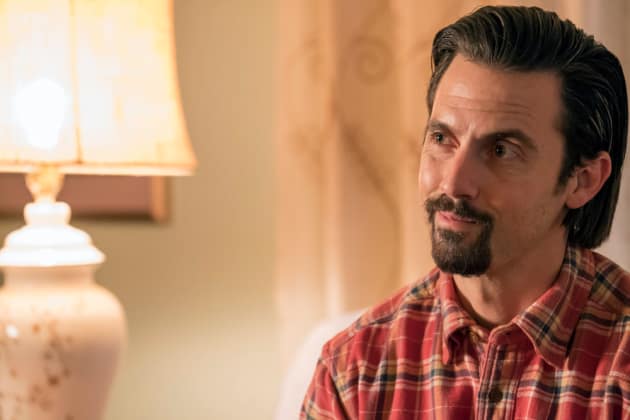 Jack's Final Super Bowl - This Is Us Season 2 Episode 13