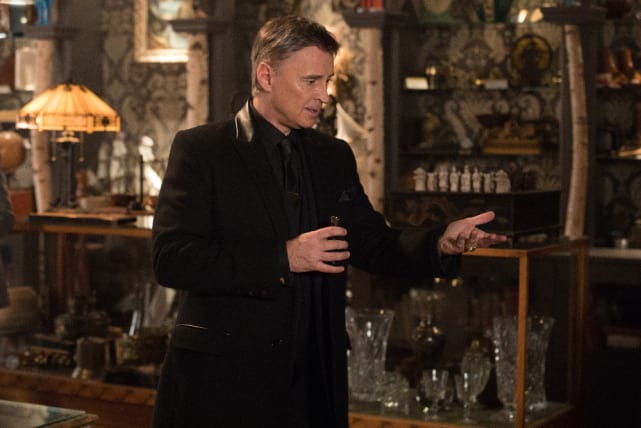 Drink This - Once Upon a Time Season 6 Episode 19