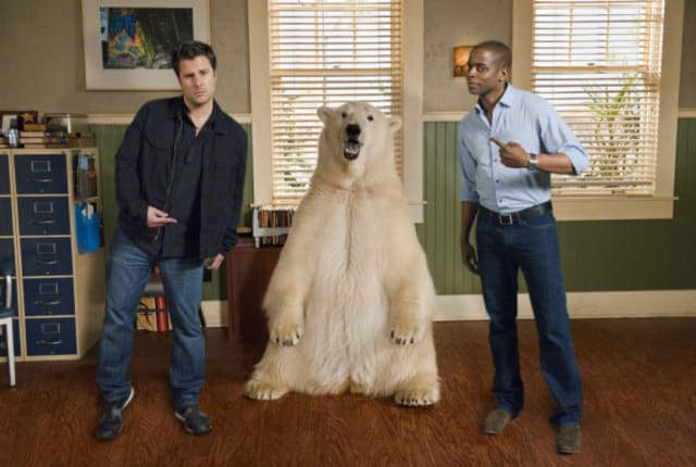Watch Psych Season 5 Episode 15 Online Tv Fanatic